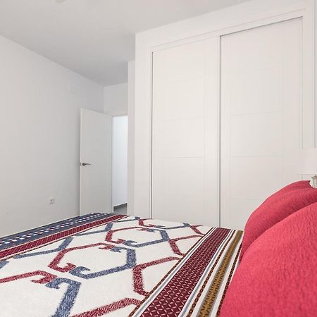 הוילה וחר דה לה פרונטרה Casa El Palmar 1 מראה חיצוני תמונה